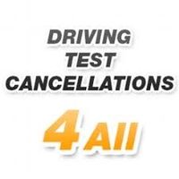 Driving Test Cancellations GB coupons